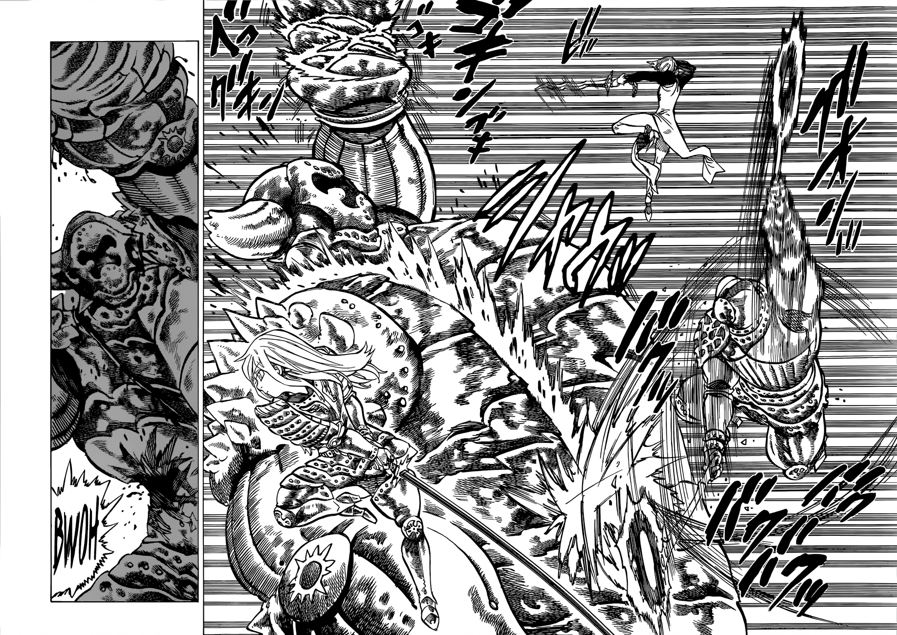 Nanatsu no Taizai: Chapter chapitre-54 - Page 9