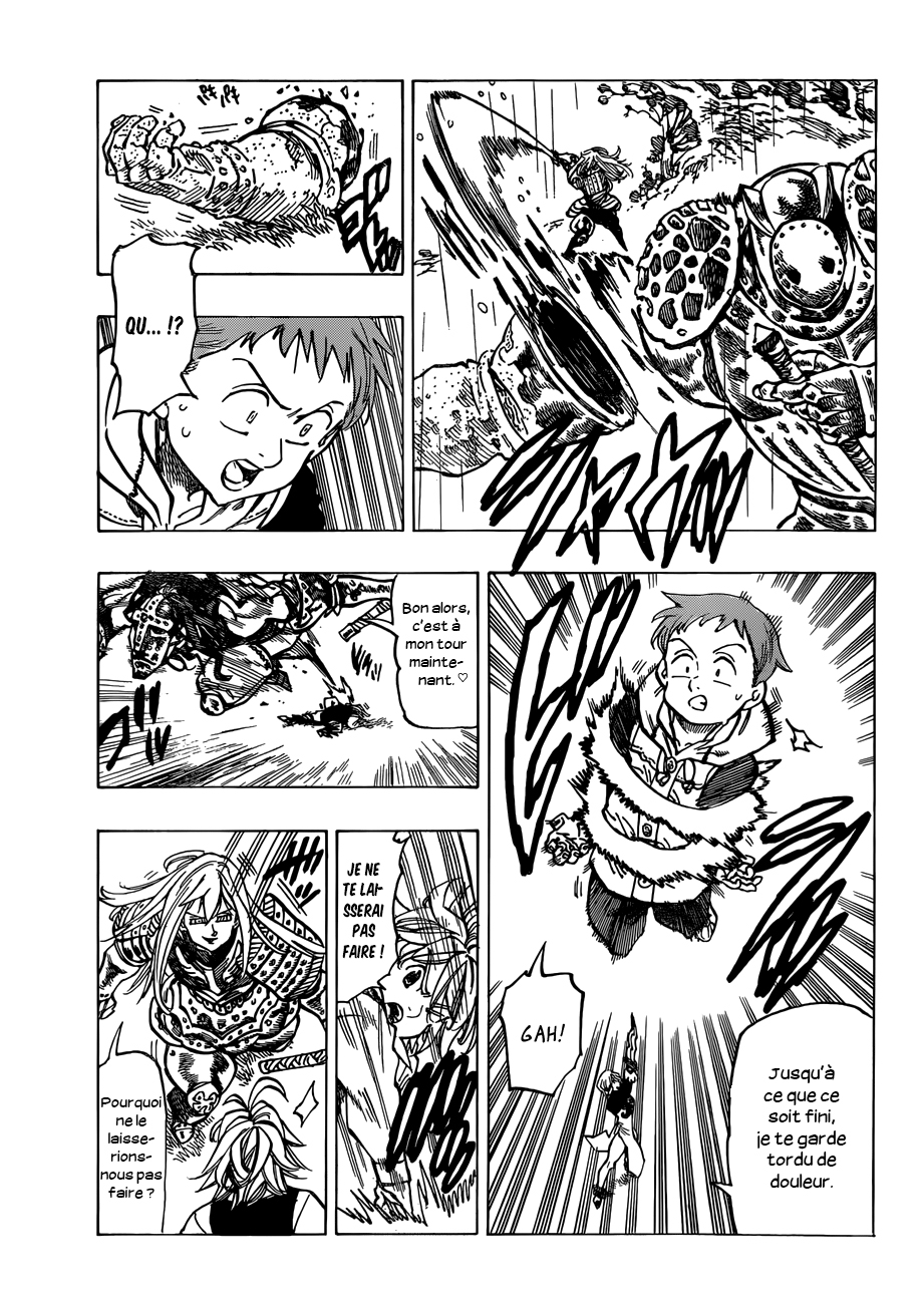 Nanatsu no Taizai: Chapter chapitre-54 - Page 11