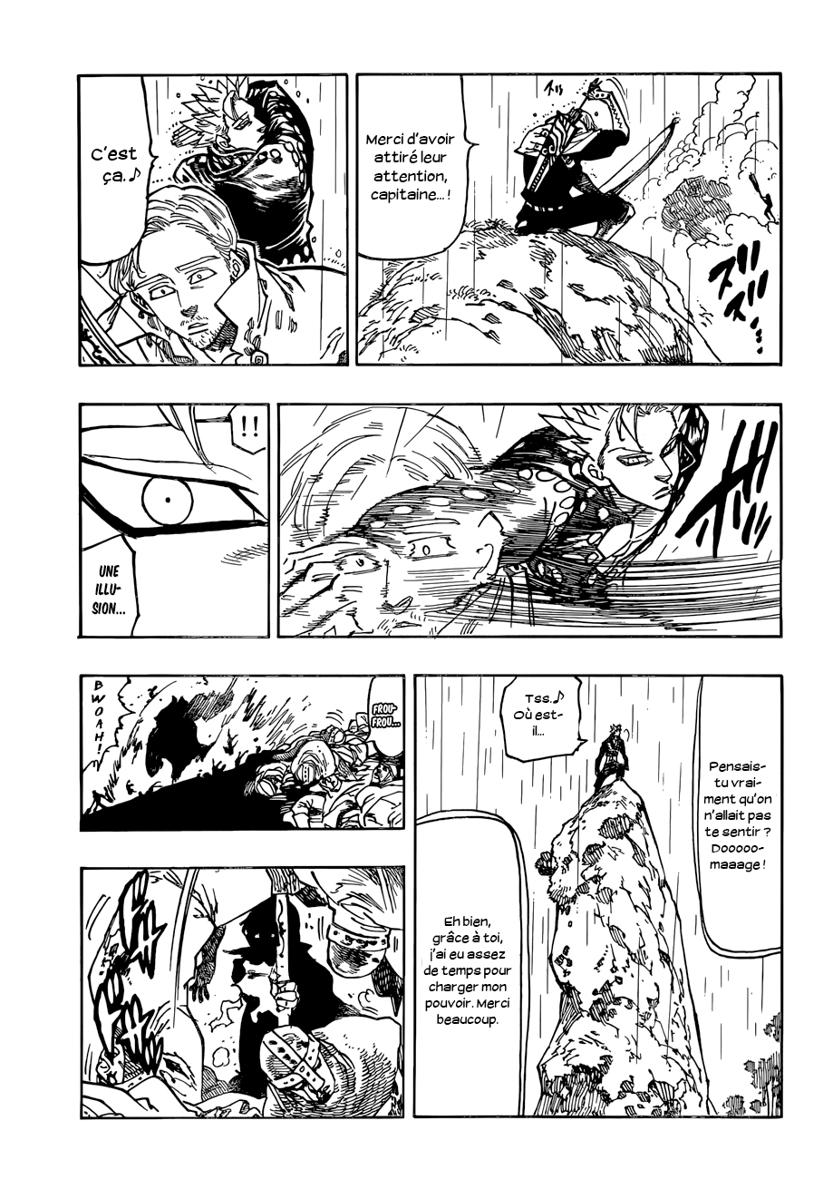 Nanatsu no Taizai: Chapter chapitre-54 - Page 13
