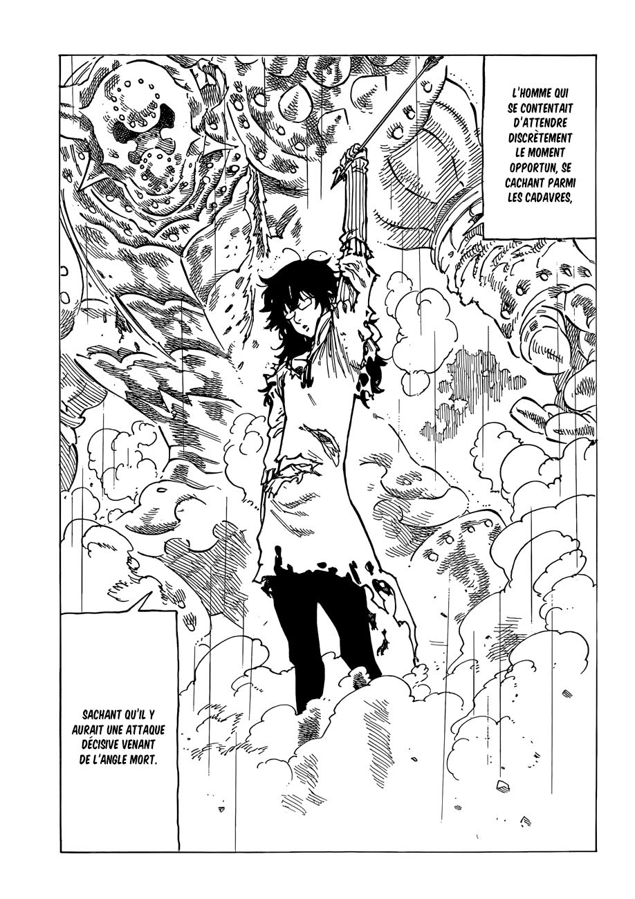 Nanatsu no Taizai: Chapter chapitre-54 - Page 16