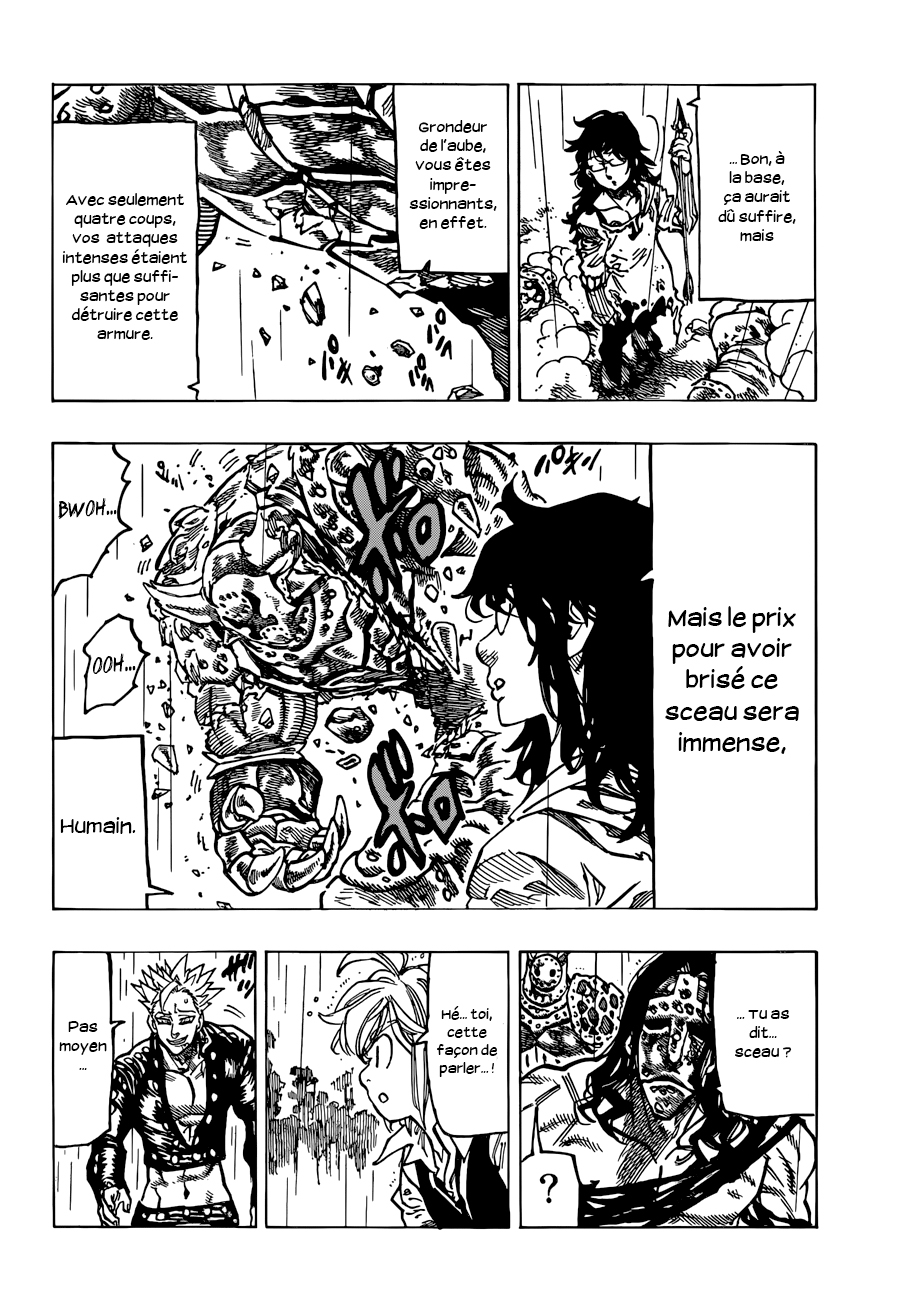 Nanatsu no Taizai: Chapter chapitre-54 - Page 17