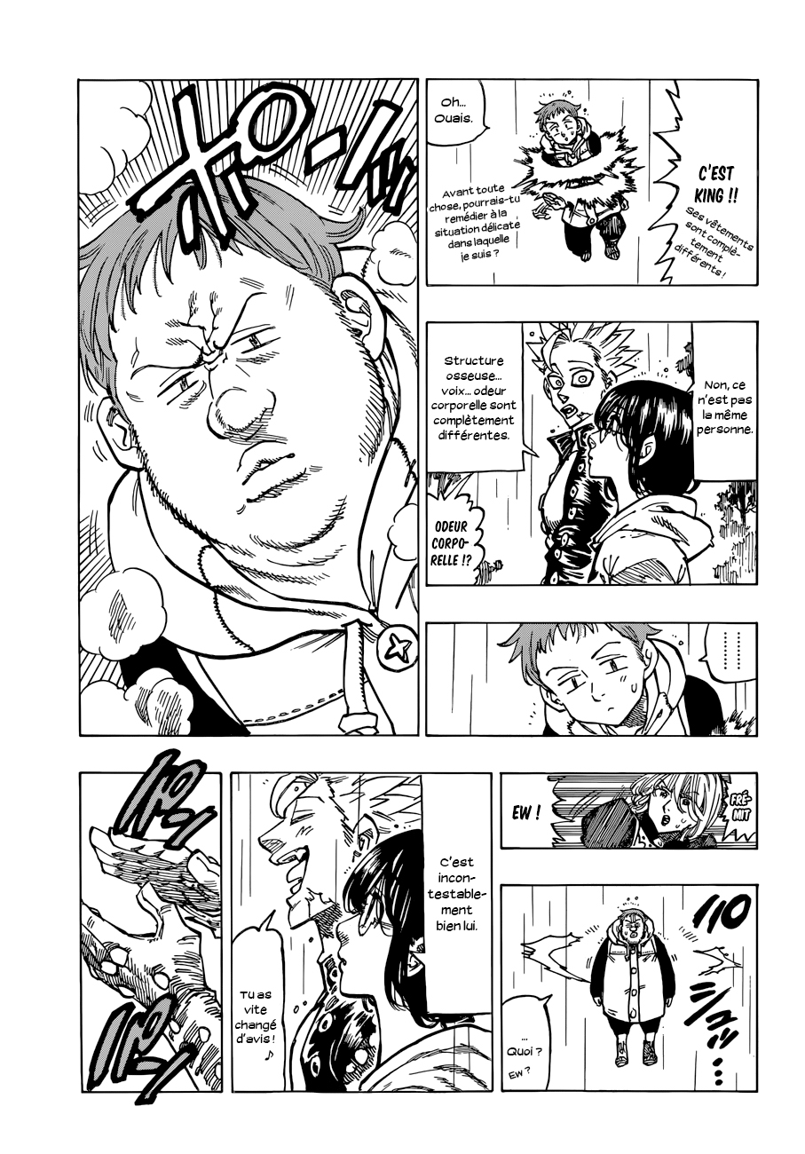 Nanatsu no Taizai: Chapter chapitre-55 - Page 6