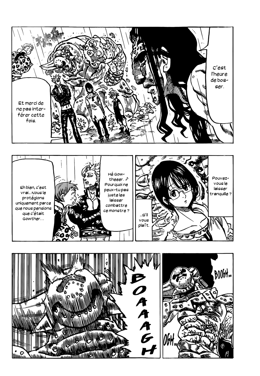 Nanatsu no Taizai: Chapter chapitre-55 - Page 11