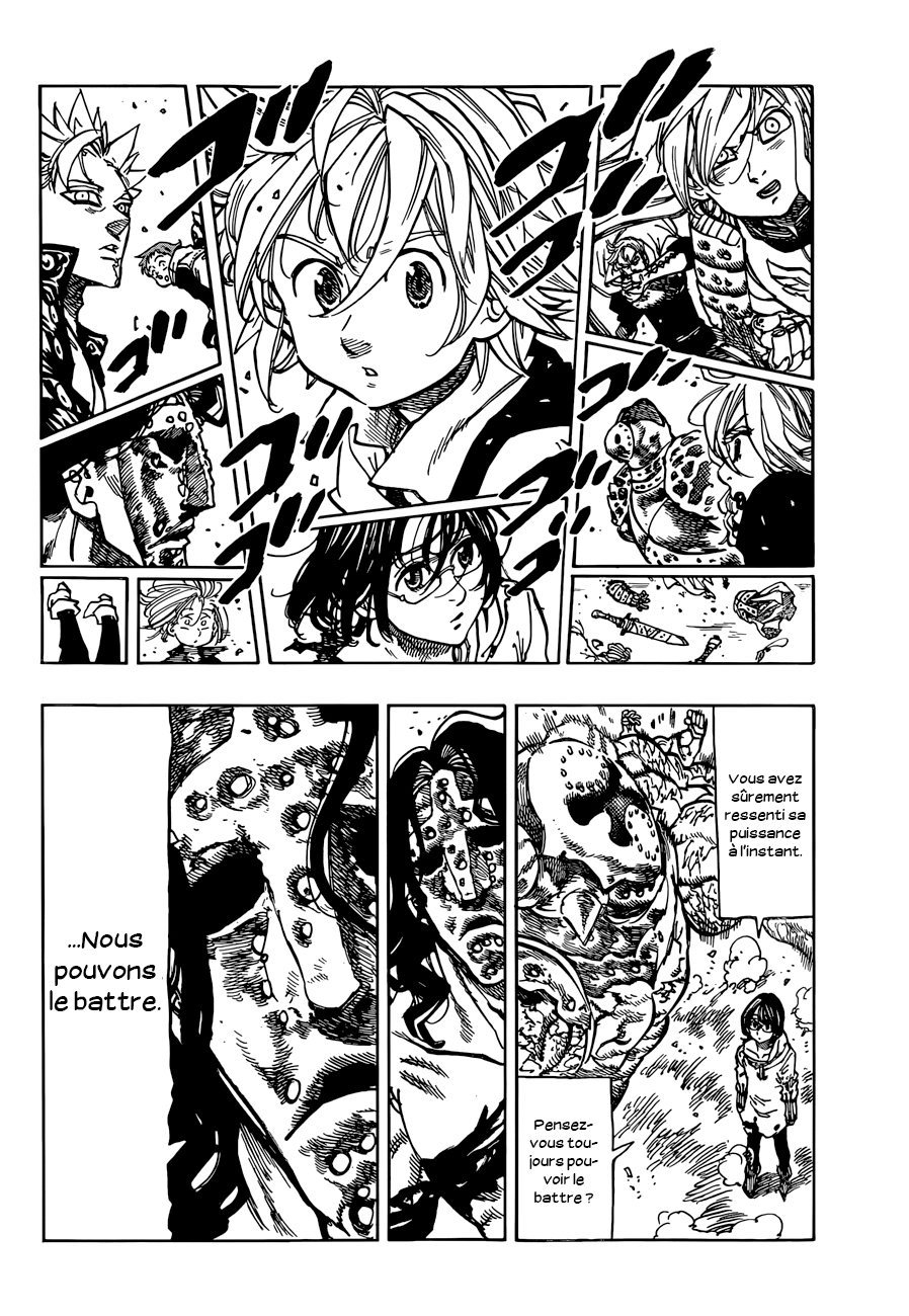 Nanatsu no Taizai: Chapter chapitre-55 - Page 13