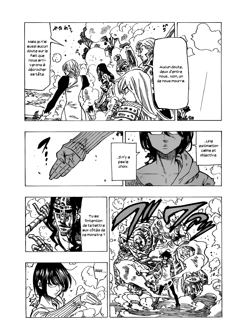 Nanatsu no Taizai: Chapter chapitre-55 - Page 14