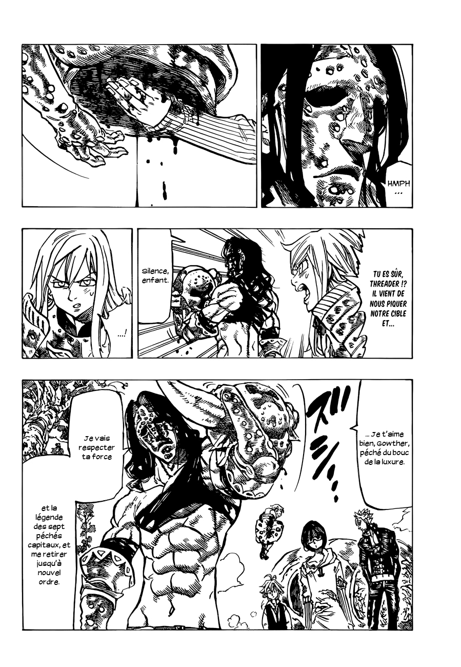 Nanatsu no Taizai: Chapter chapitre-55 - Page 17