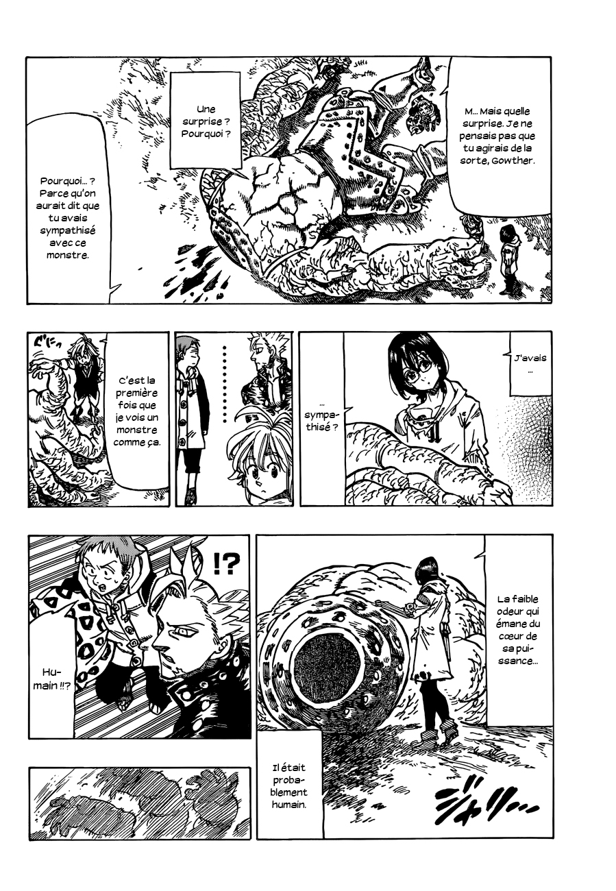 Nanatsu no Taizai: Chapter chapitre-55 - Page 19