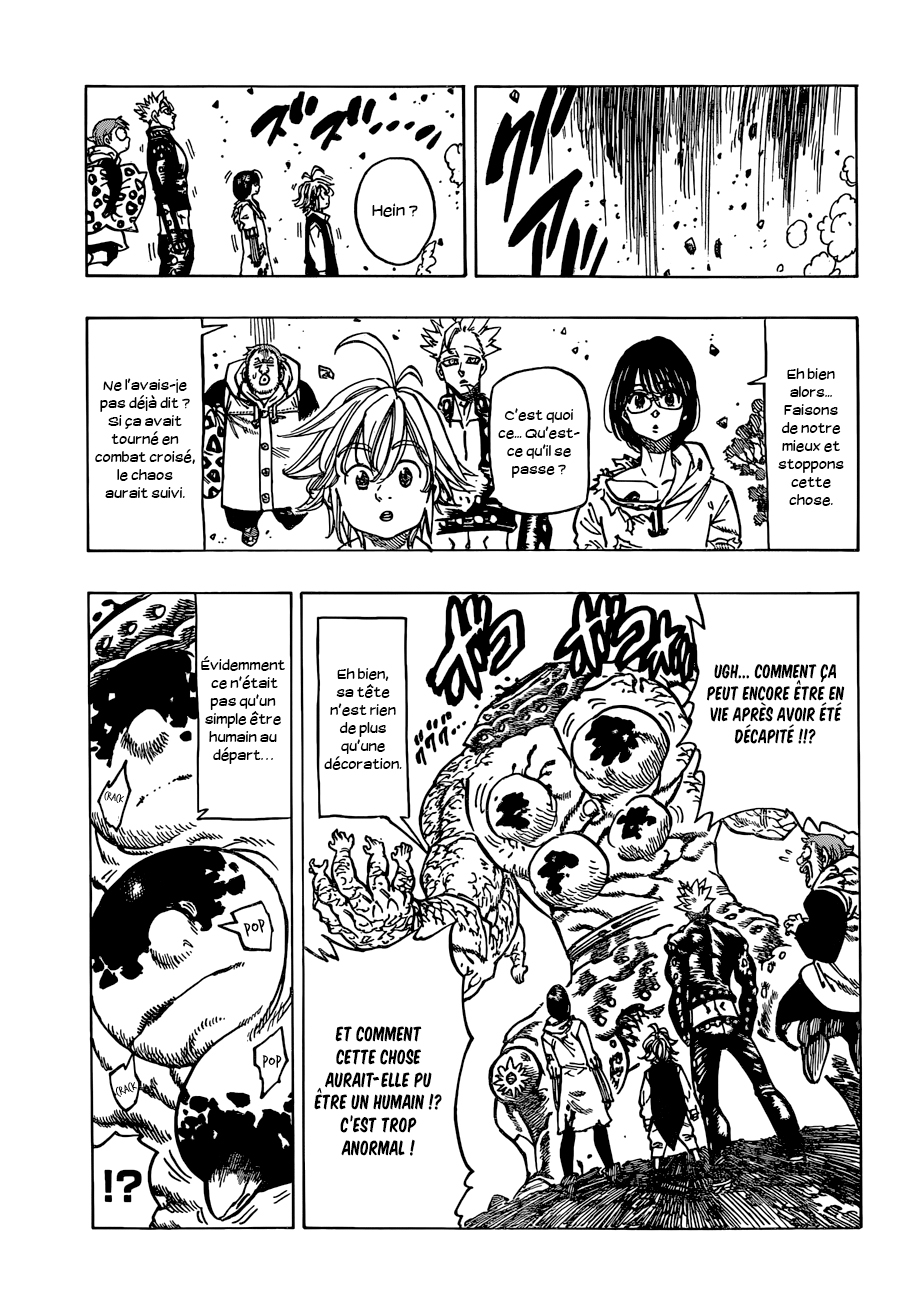 Nanatsu no Taizai: Chapter chapitre-55 - Page 20