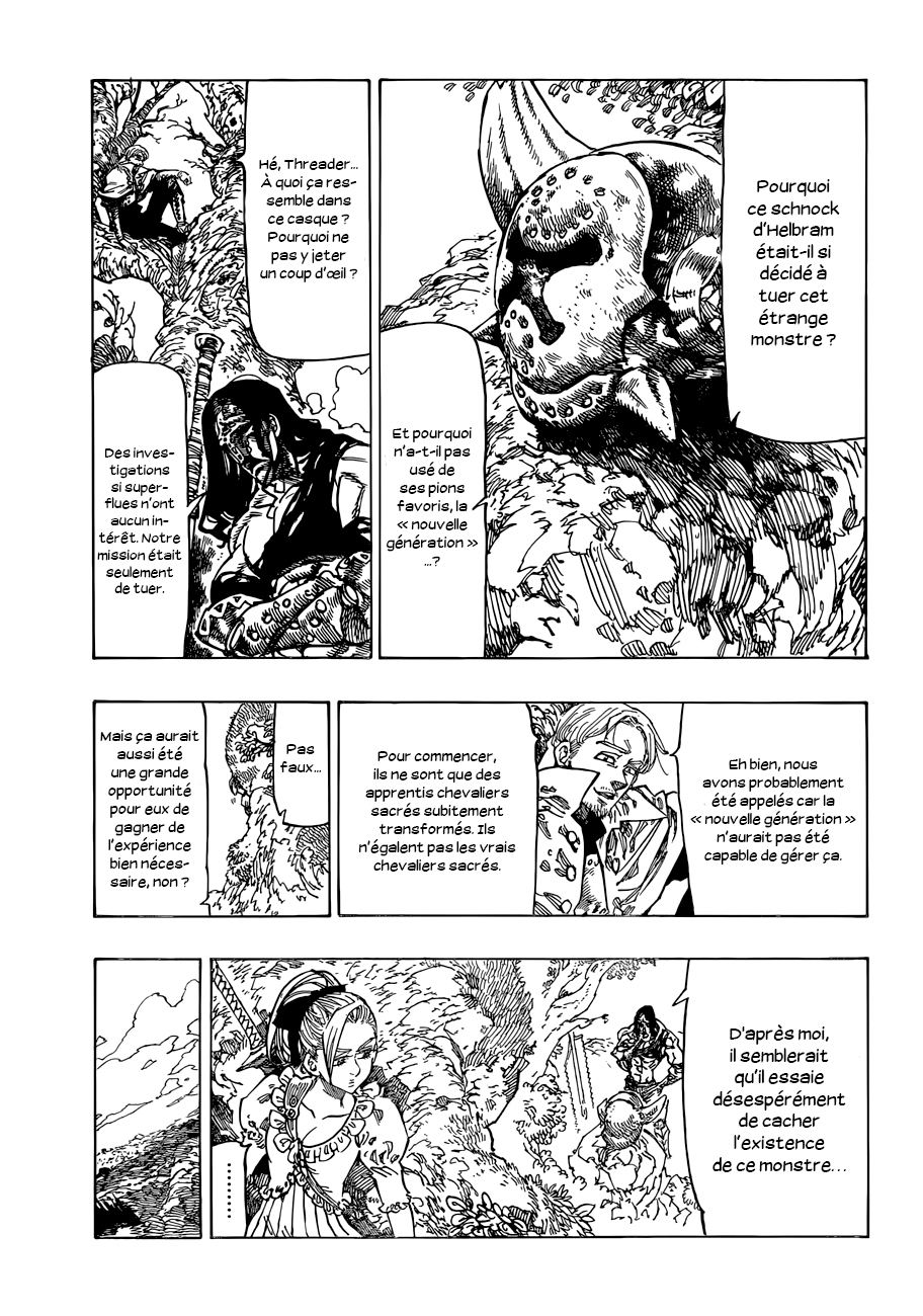 Nanatsu no Taizai: Chapter chapitre-56 - Page 4