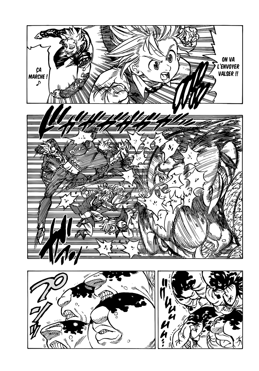 Nanatsu no Taizai: Chapter chapitre-56 - Page 8