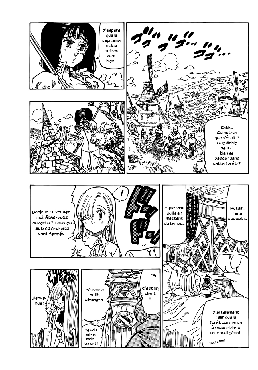 Nanatsu no Taizai: Chapter chapitre-56 - Page 18