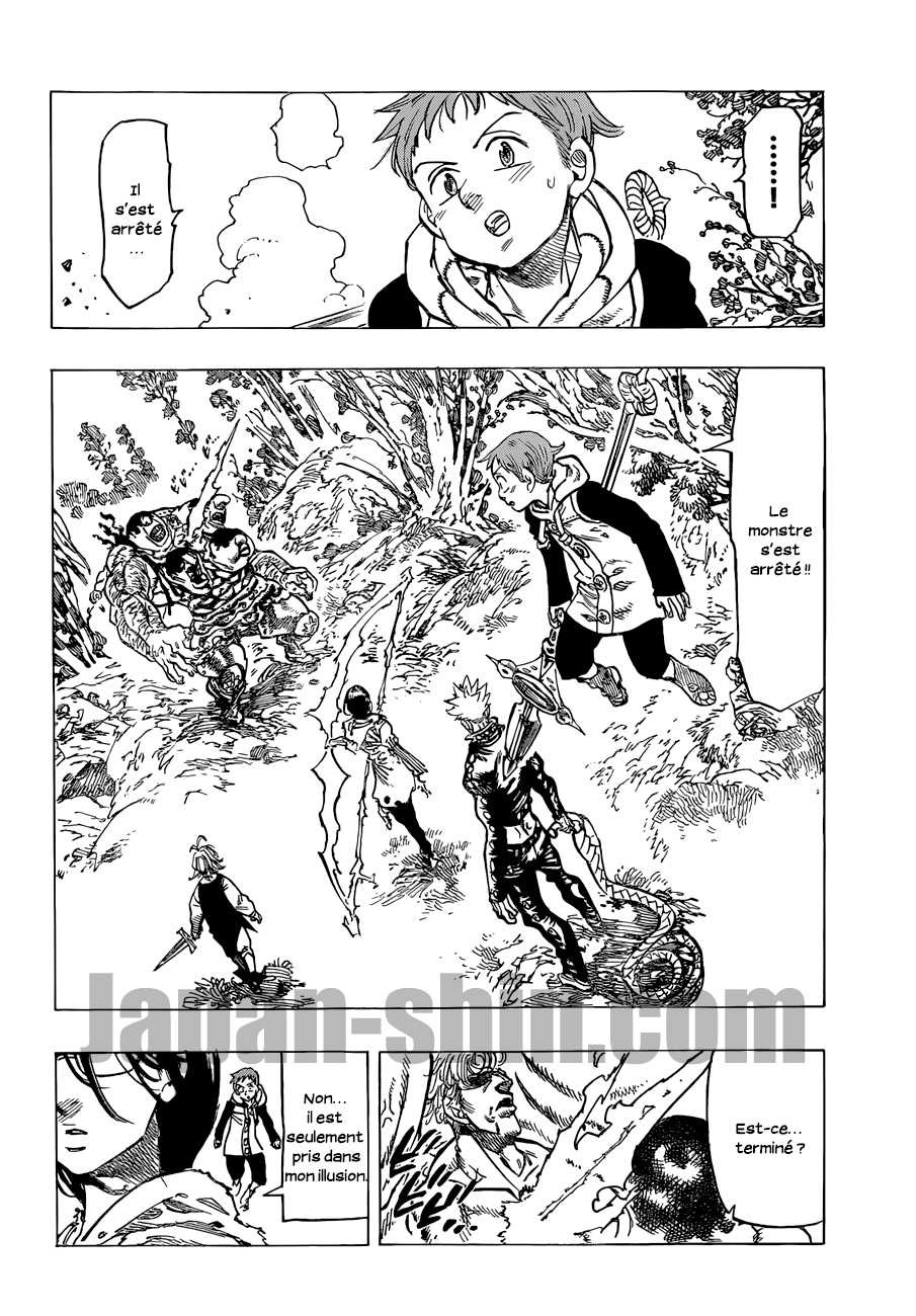 Nanatsu no Taizai: Chapter chapitre-57 - Page 2