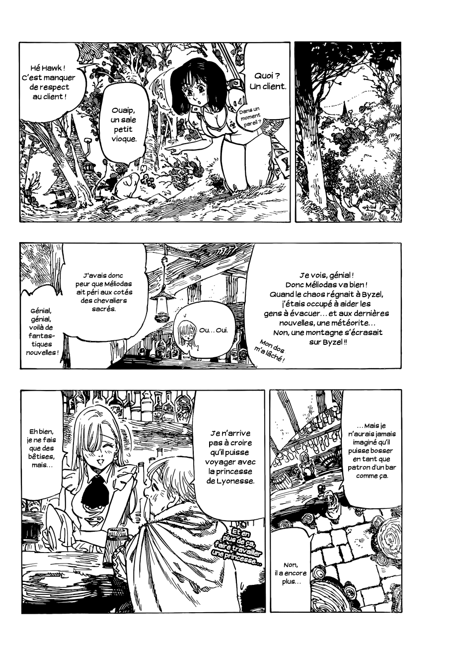 Nanatsu no Taizai: Chapter chapitre-57 - Page 7