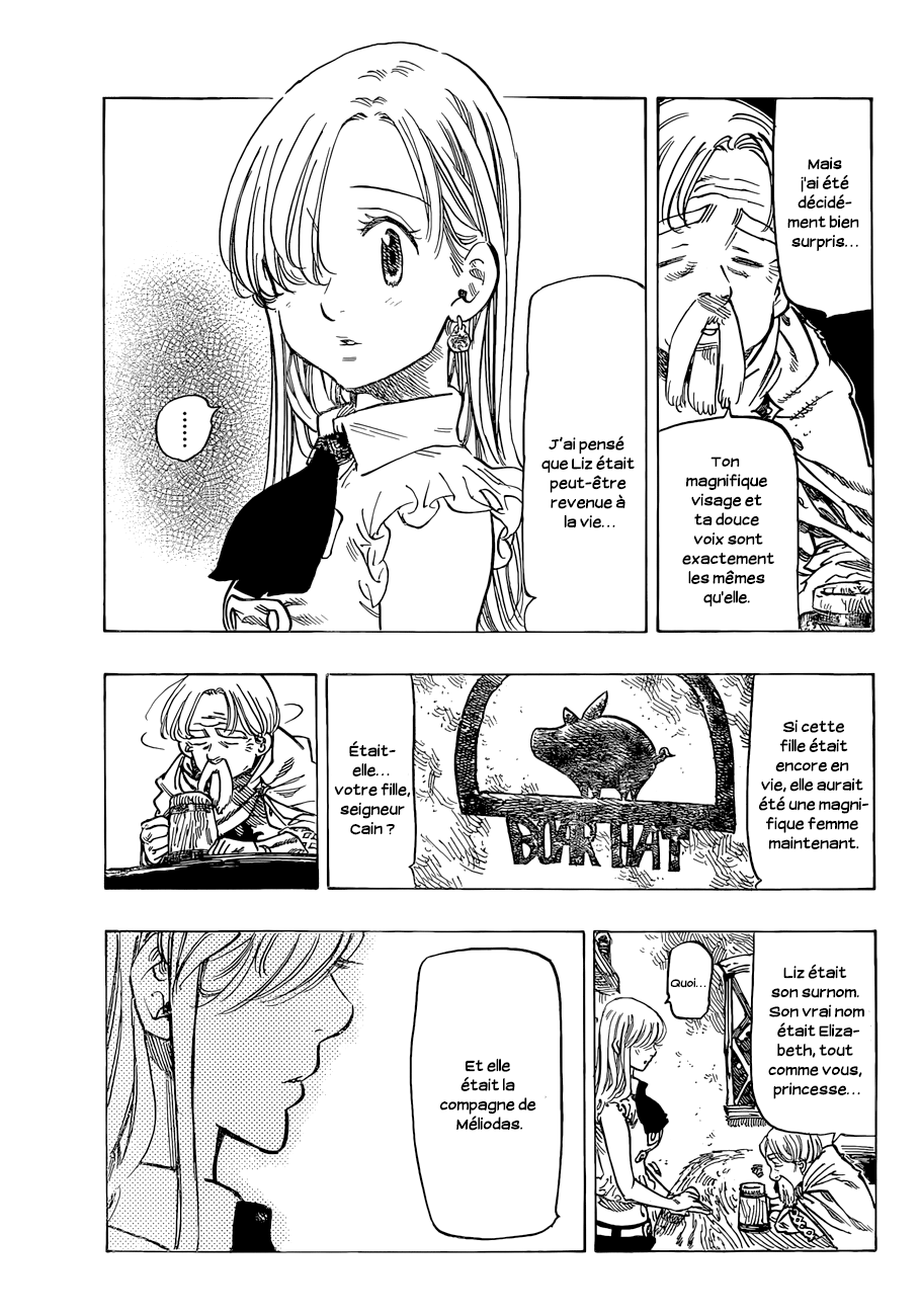 Nanatsu no Taizai: Chapter chapitre-57 - Page 8