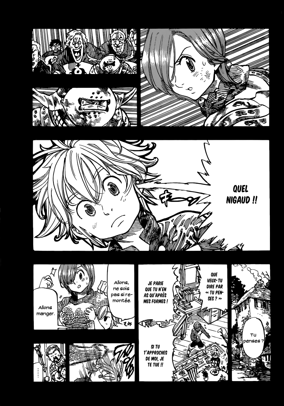 Nanatsu no Taizai: Chapter chapitre-57 - Page 10