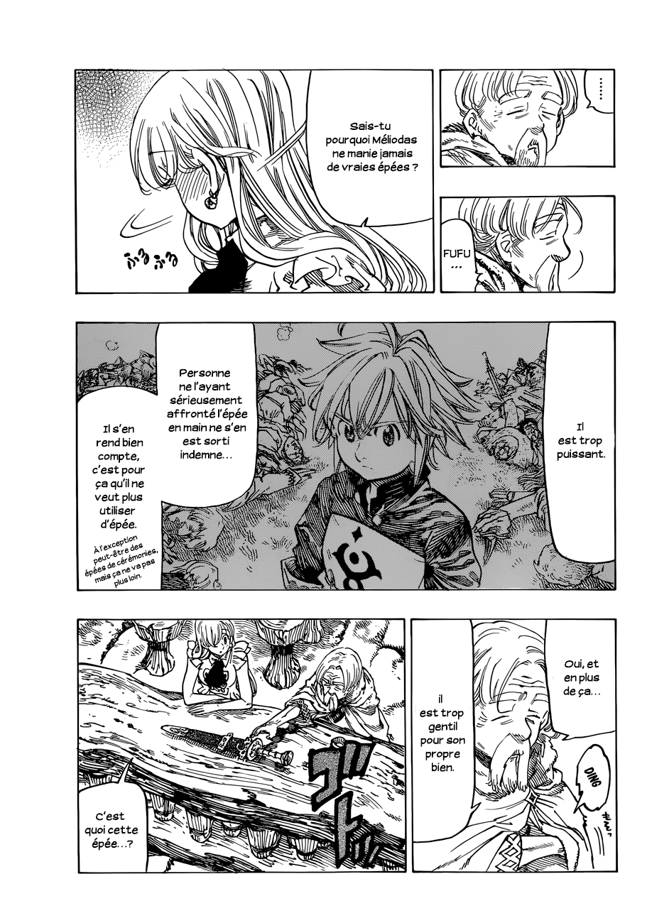 Nanatsu no Taizai: Chapter chapitre-57 - Page 12