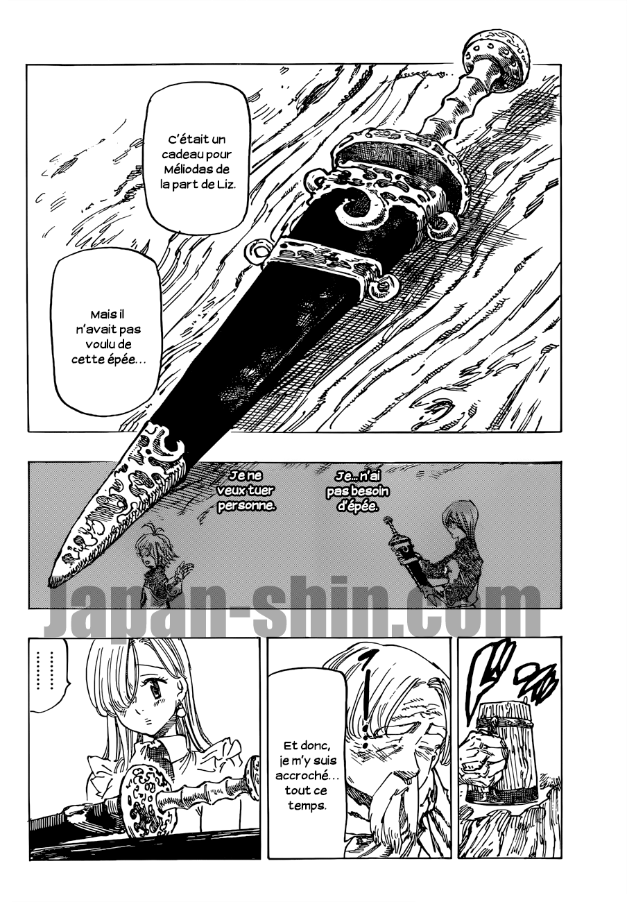 Nanatsu no Taizai: Chapter chapitre-57 - Page 13