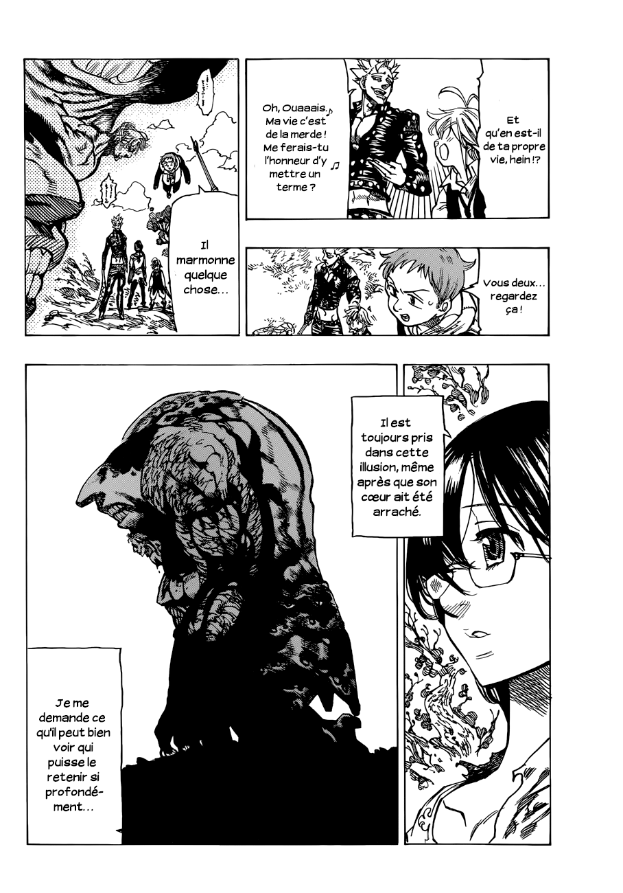 Nanatsu no Taizai: Chapter chapitre-57 - Page 15