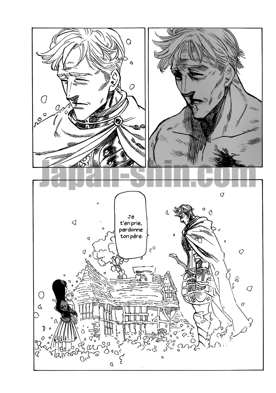 Nanatsu no Taizai: Chapter chapitre-57 - Page 16