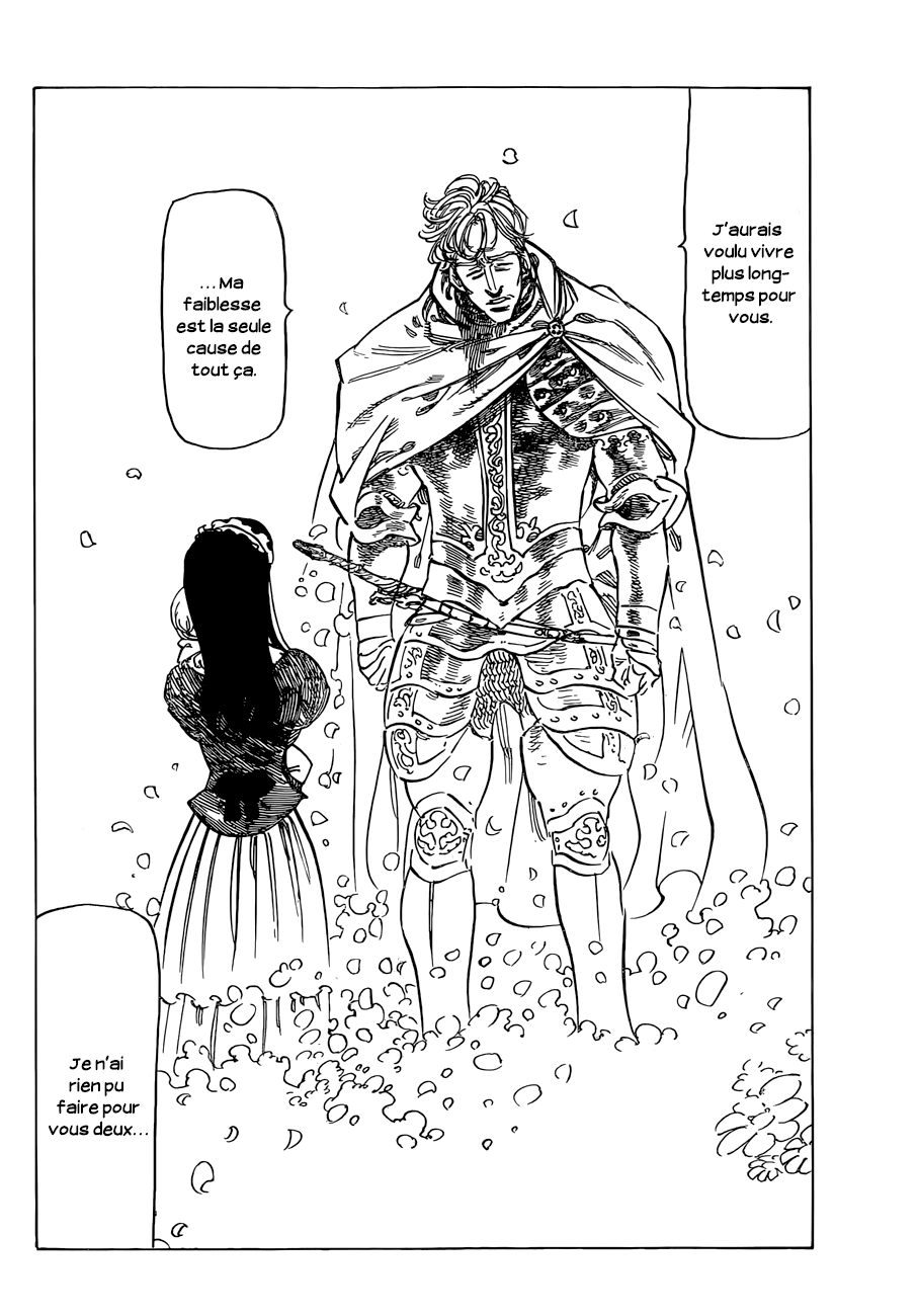 Nanatsu no Taizai: Chapter chapitre-57 - Page 17