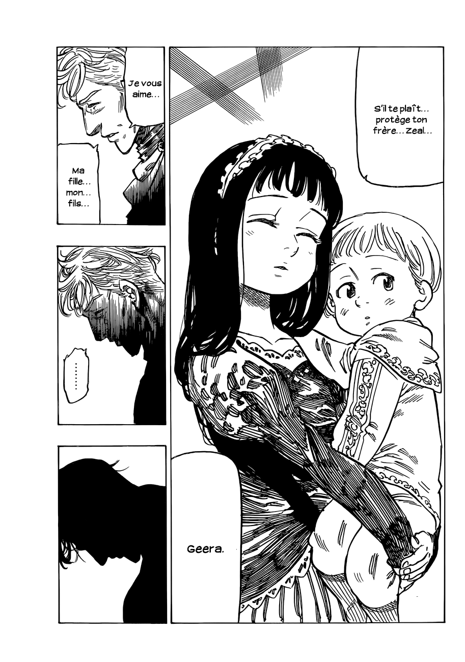 Nanatsu no Taizai: Chapter chapitre-57 - Page 18