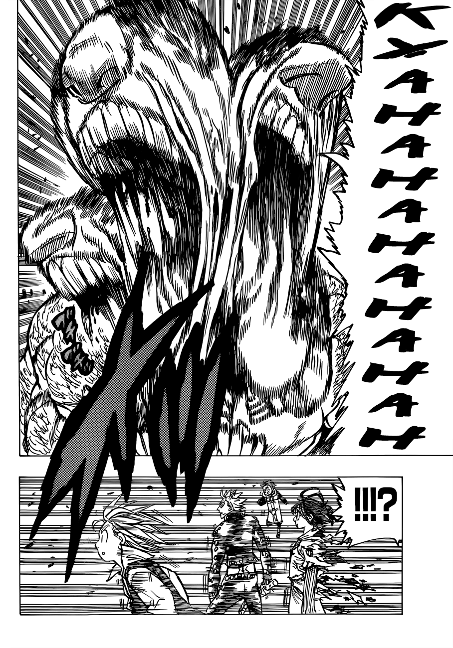 Nanatsu no Taizai: Chapter chapitre-57 - Page 19