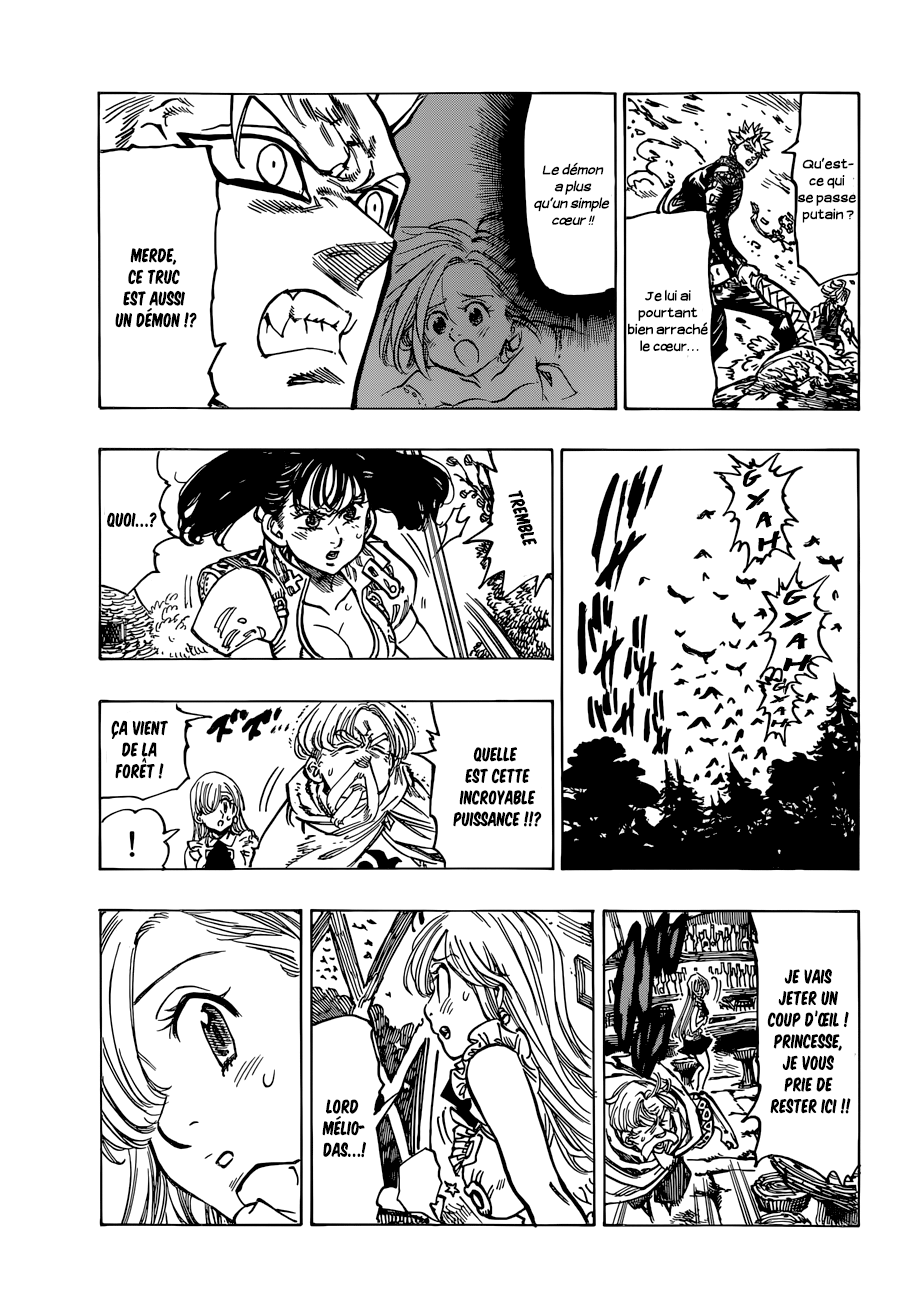 Nanatsu no Taizai: Chapter chapitre-57 - Page 20