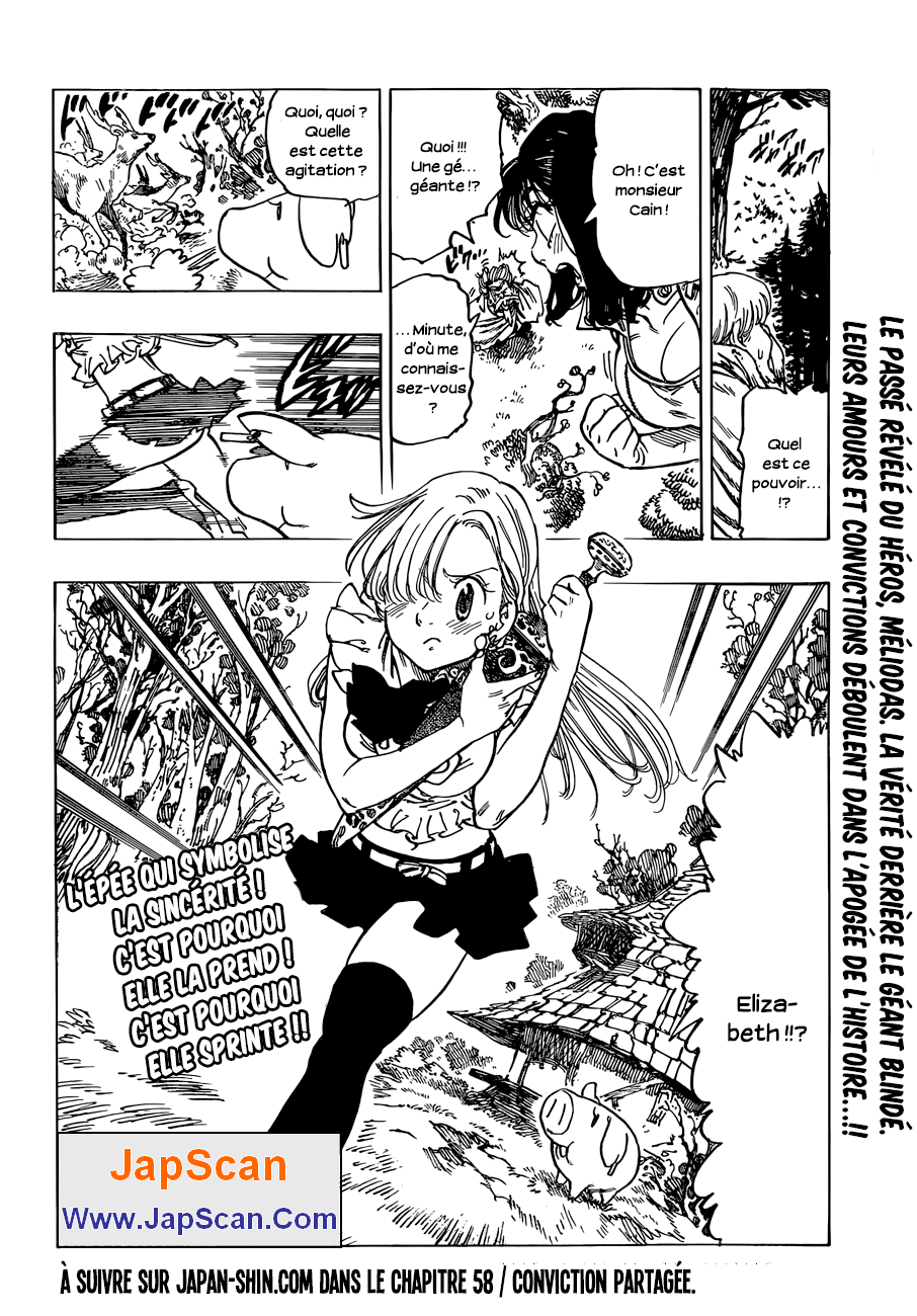 Nanatsu no Taizai: Chapter chapitre-57 - Page 21