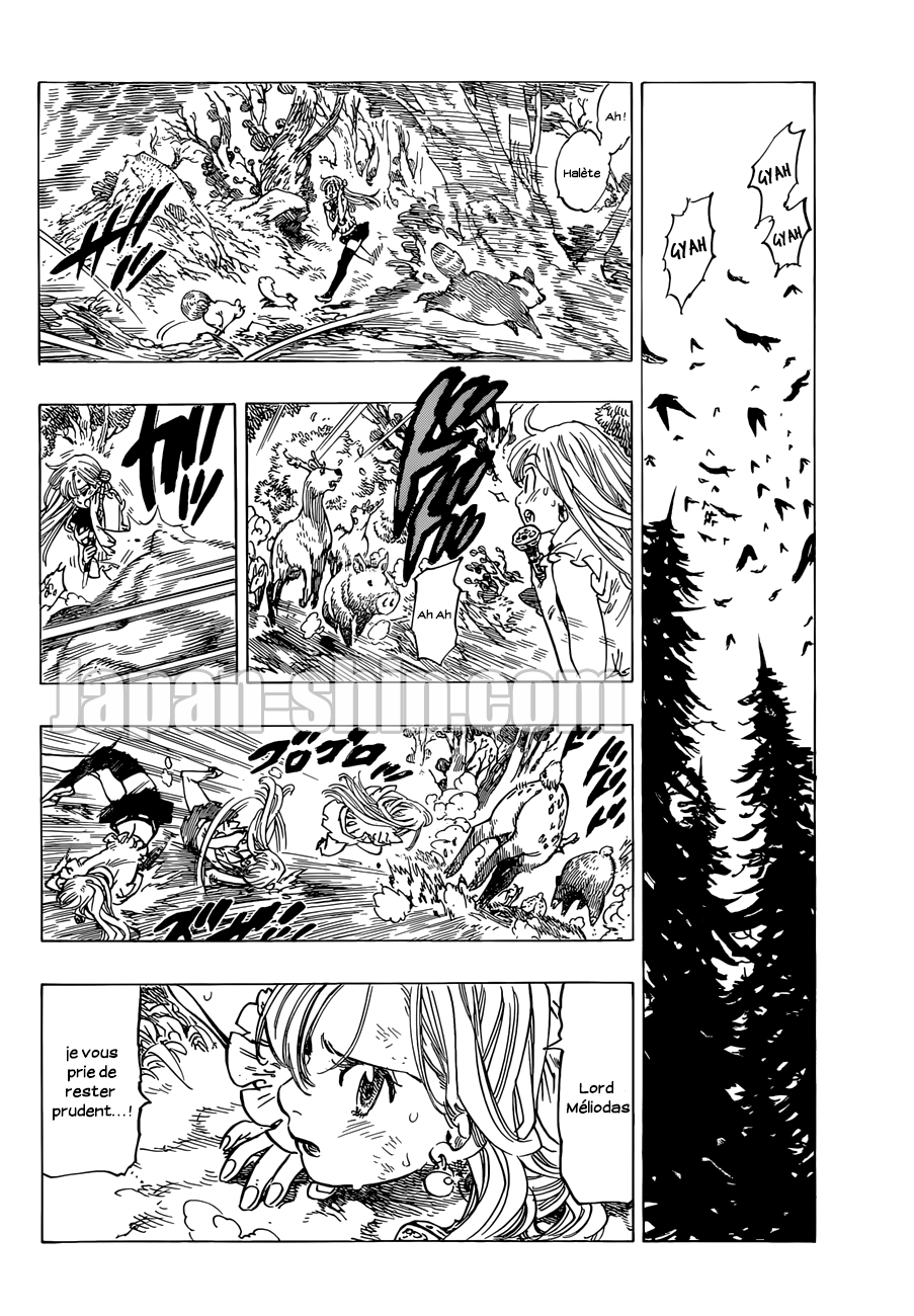 Nanatsu no Taizai: Chapter chapitre-58 - Page 2