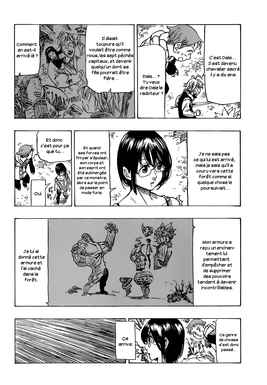 Nanatsu no Taizai: Chapter chapitre-58 - Page 5