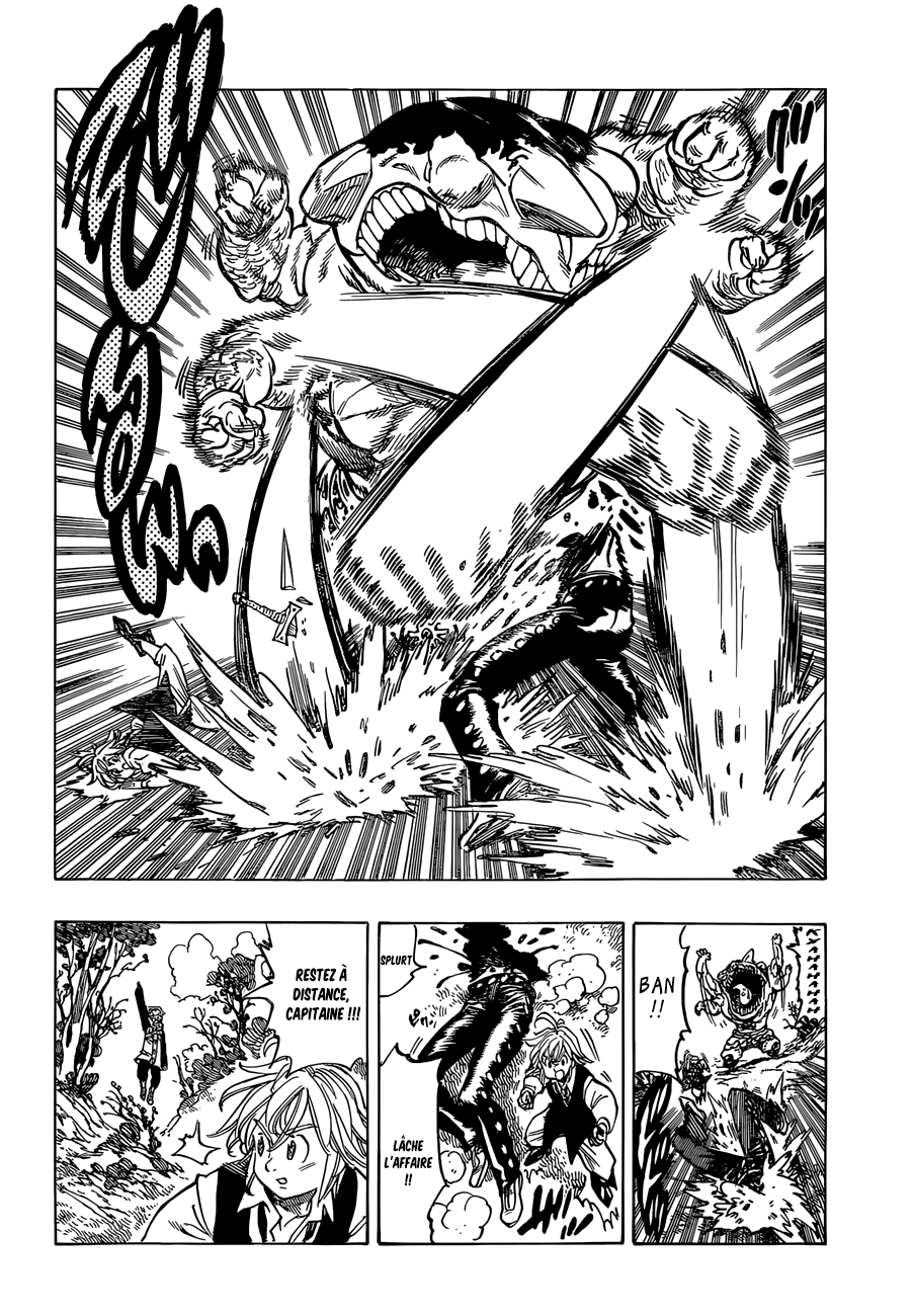 Nanatsu no Taizai: Chapter chapitre-58 - Page 7