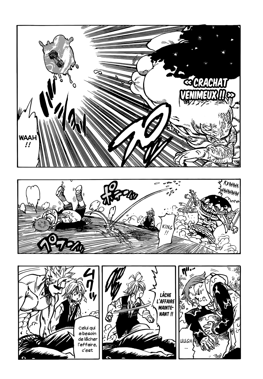 Nanatsu no Taizai: Chapter chapitre-58 - Page 9