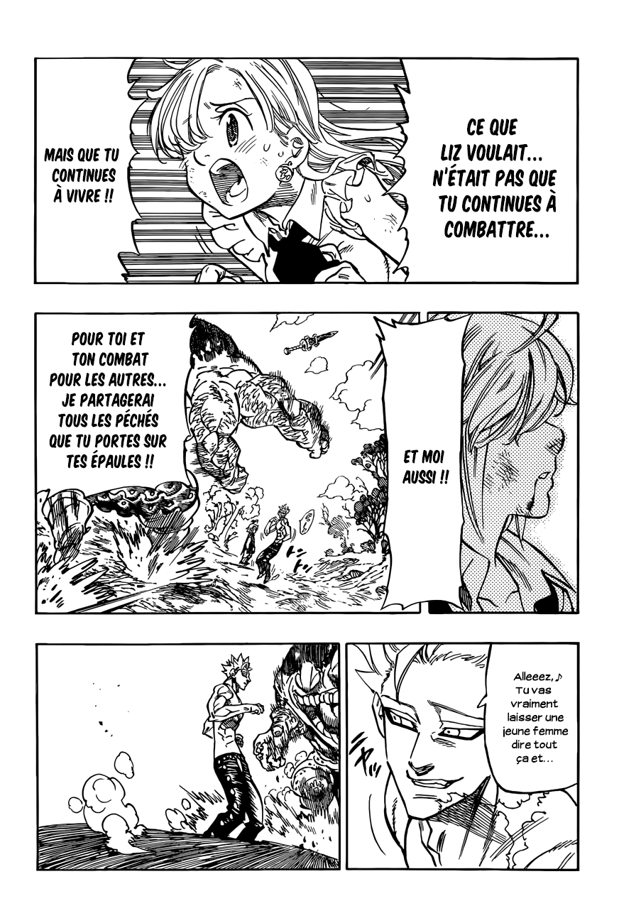 Nanatsu no Taizai: Chapter chapitre-58 - Page 13