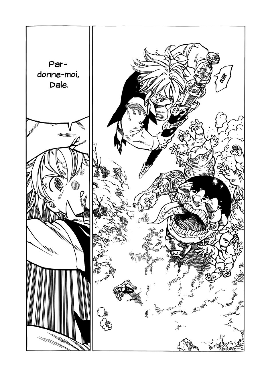 Nanatsu no Taizai: Chapter chapitre-58 - Page 14