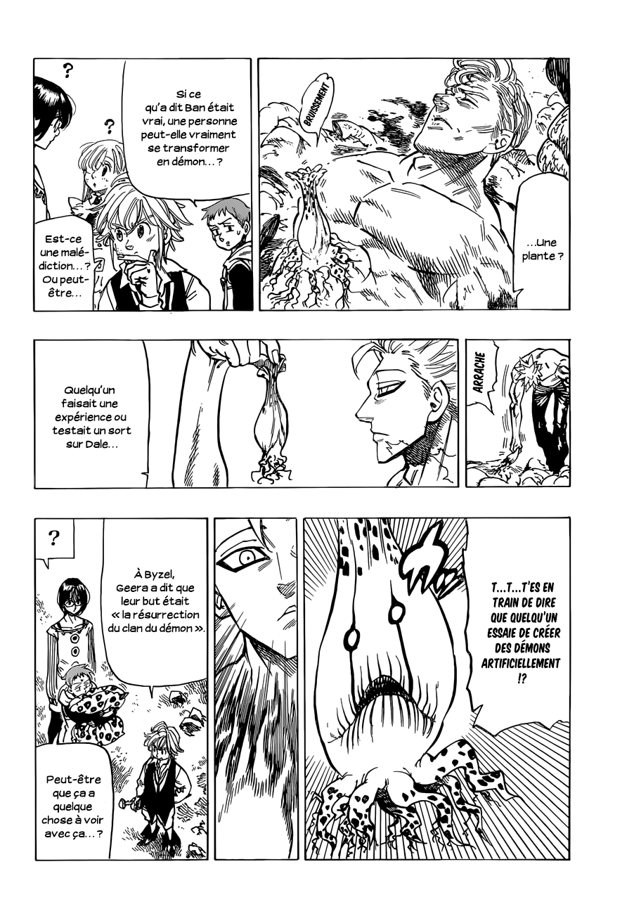 Nanatsu no Taizai: Chapter chapitre-58 - Page 19