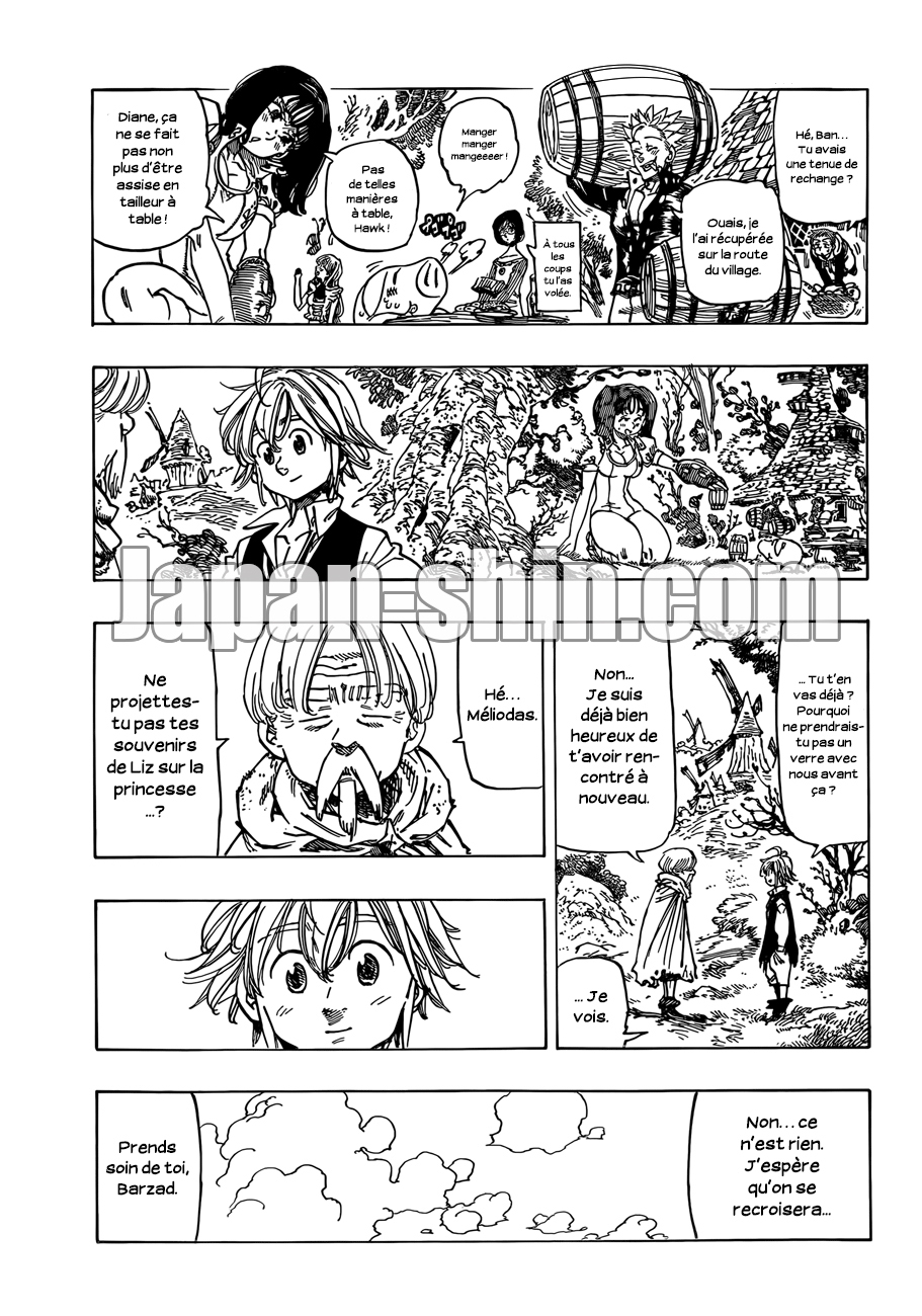 Nanatsu no Taizai: Chapter chapitre-59 - Page 5