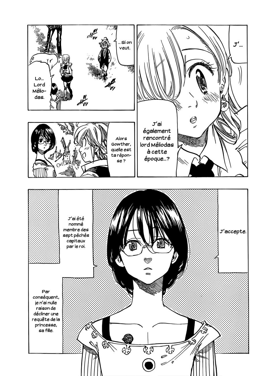 Nanatsu no Taizai: Chapter chapitre-59 - Page 7