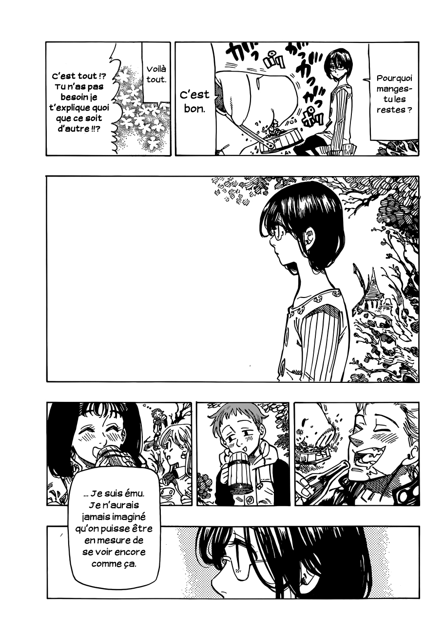 Nanatsu no Taizai: Chapter chapitre-59 - Page 9