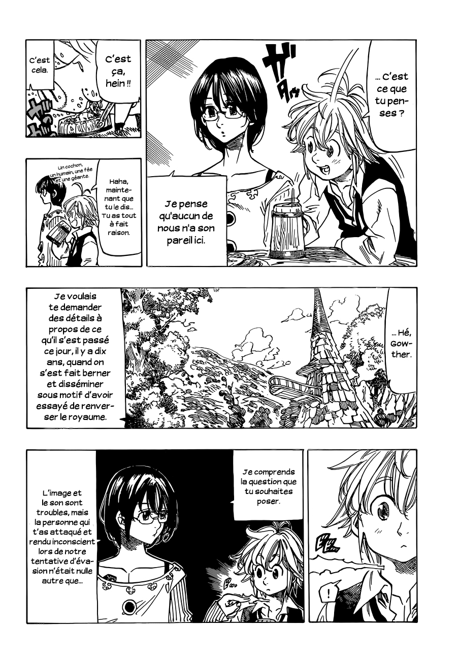 Nanatsu no Taizai: Chapter chapitre-59 - Page 10