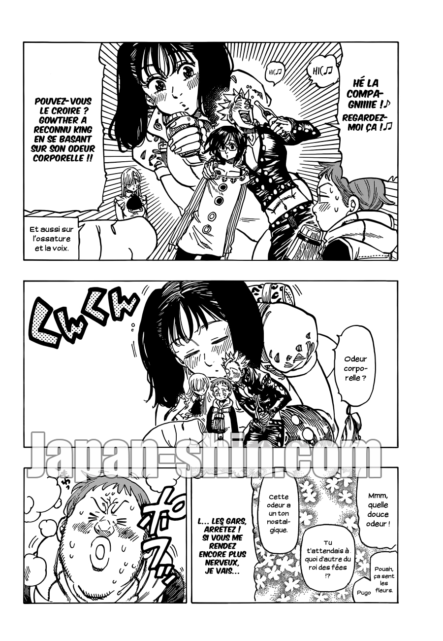 Nanatsu no Taizai: Chapter chapitre-59 - Page 12