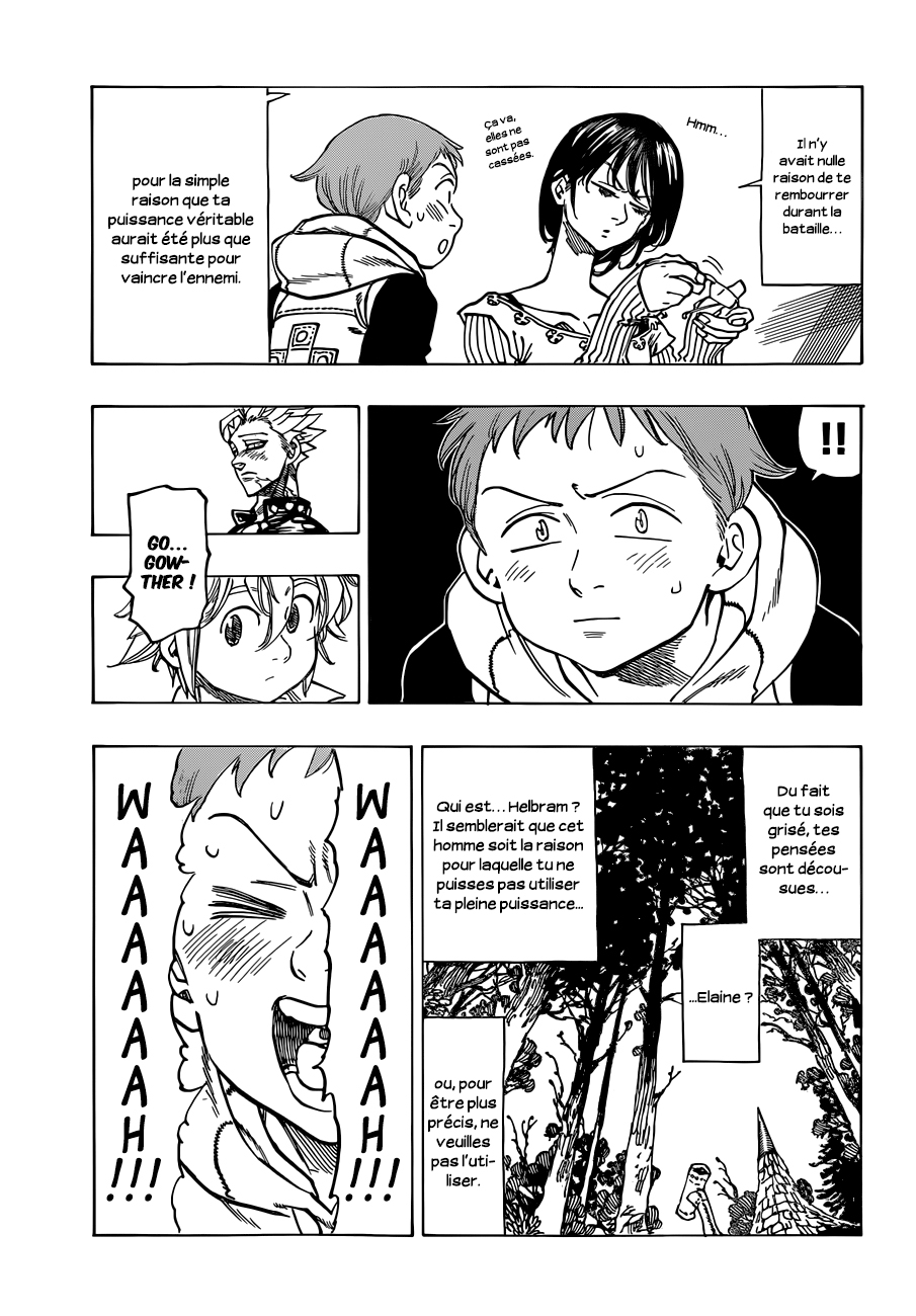 Nanatsu no Taizai: Chapter chapitre-59 - Page 17