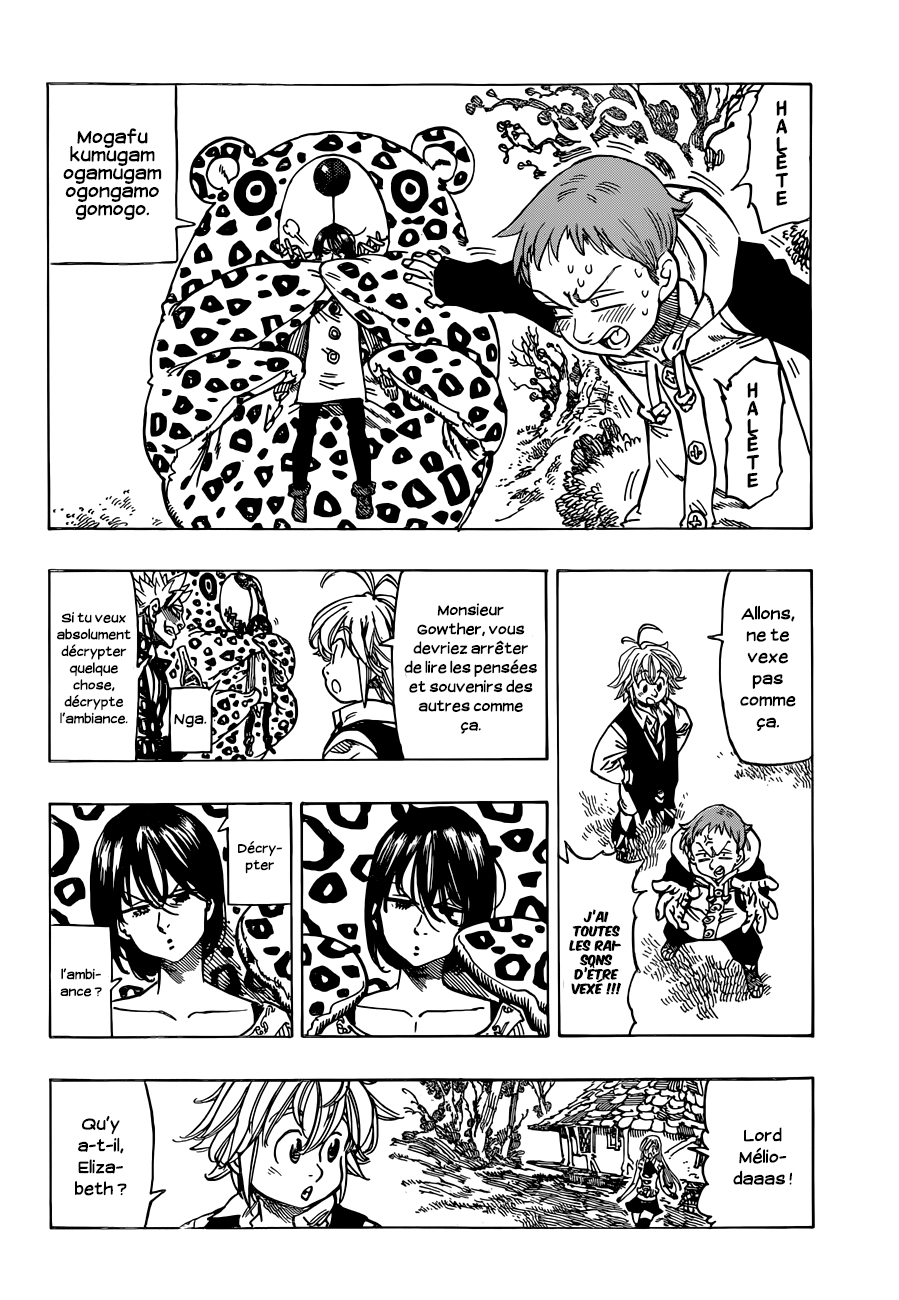 Nanatsu no Taizai: Chapter chapitre-59 - Page 18