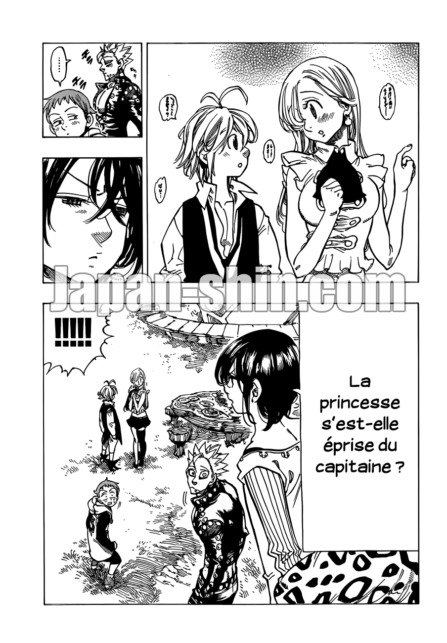 Nanatsu no Taizai: Chapter chapitre-59 - Page 19