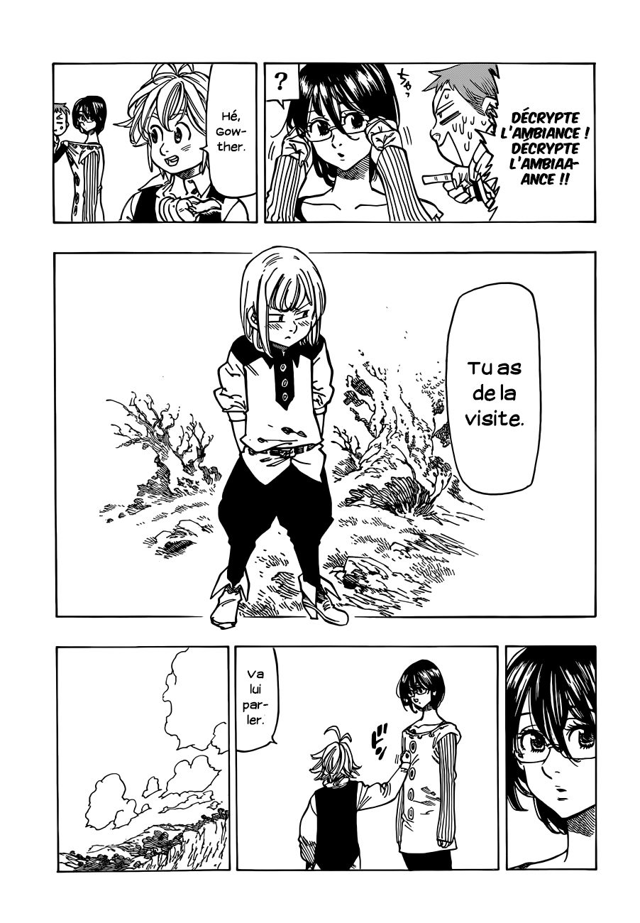 Nanatsu no Taizai: Chapter chapitre-59 - Page 21