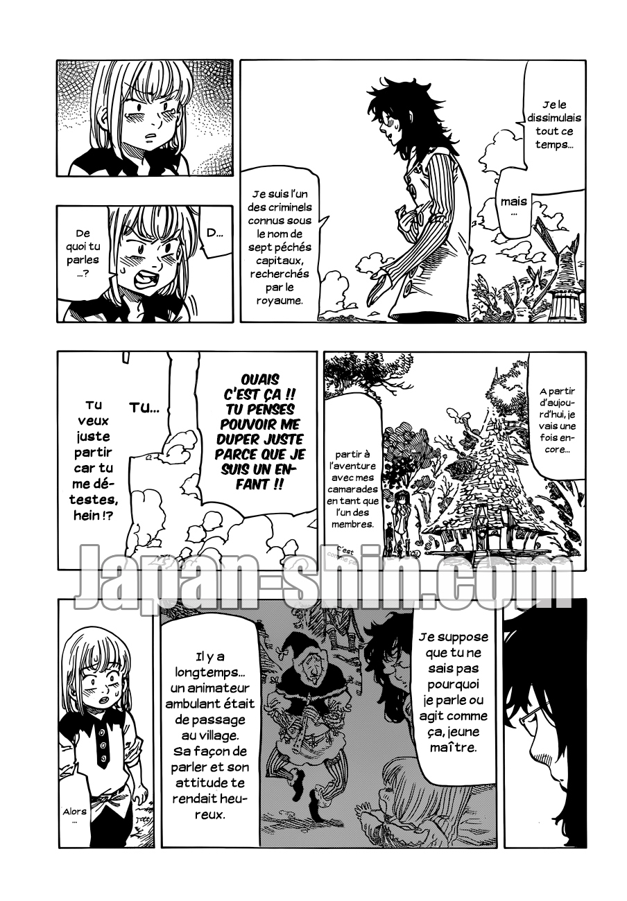 Nanatsu no Taizai: Chapter chapitre-59 - Page 25
