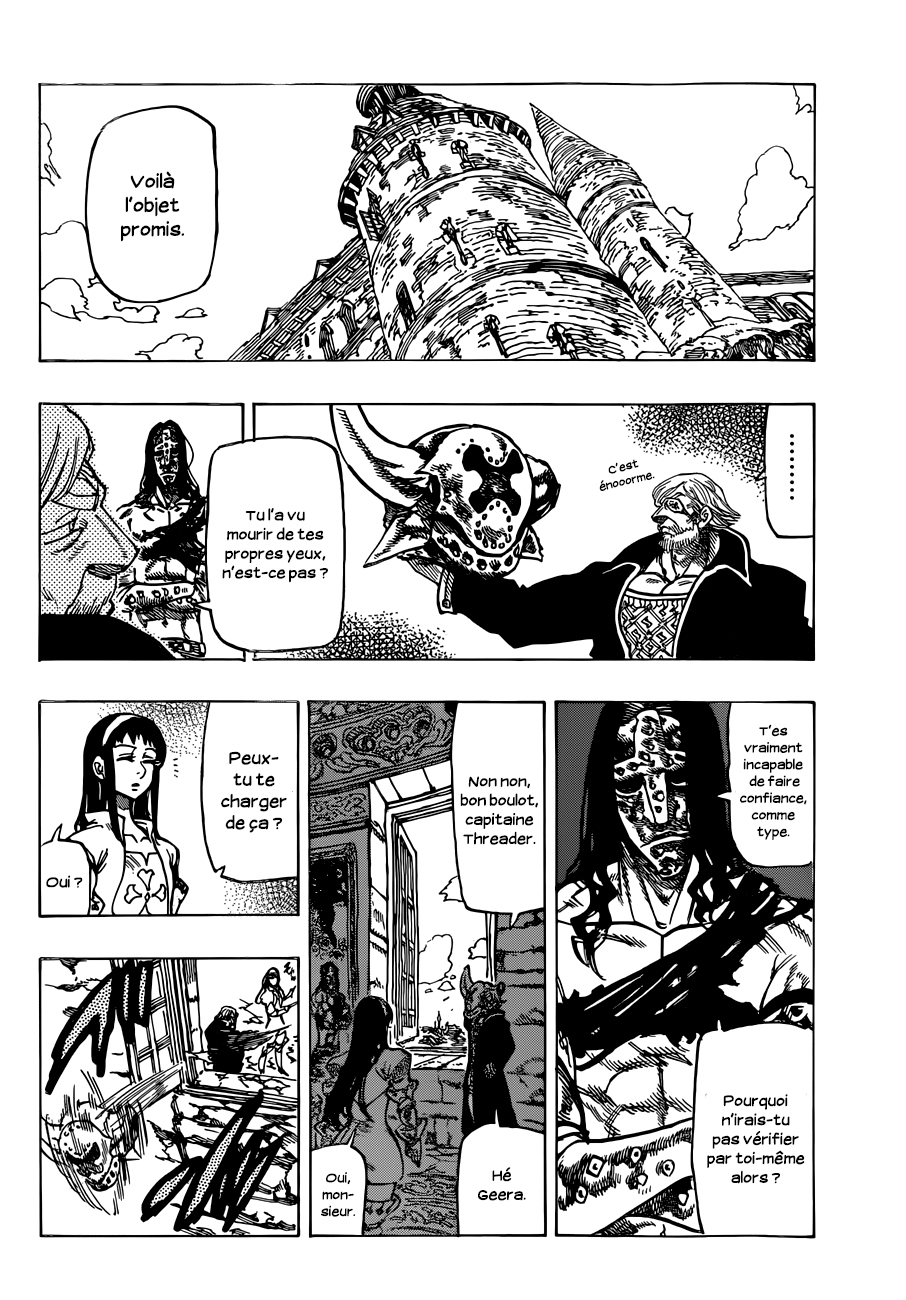Nanatsu no Taizai: Chapter chapitre-59 - Page 30