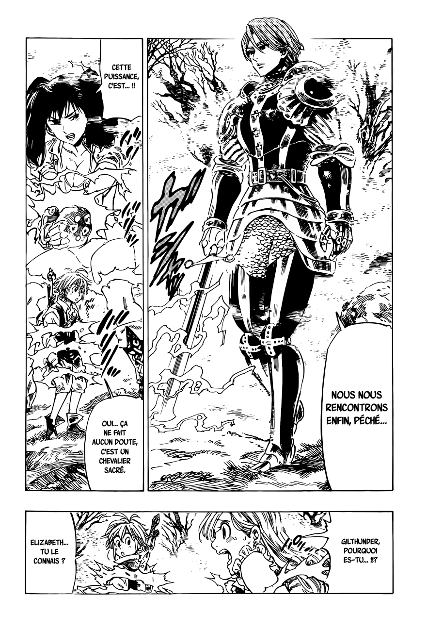 Nanatsu no Taizai: Chapter chapitre-6 - Page 2