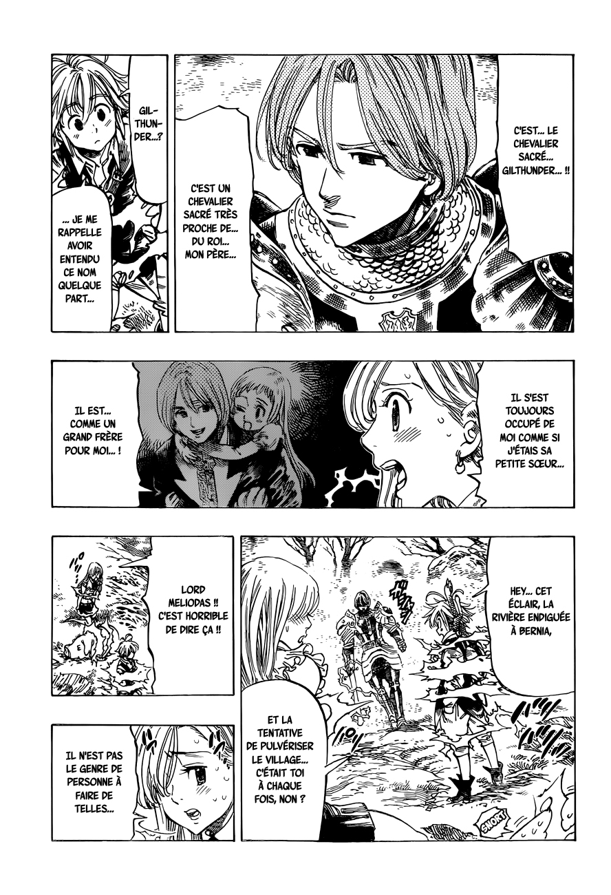 Nanatsu no Taizai: Chapter chapitre-6 - Page 4