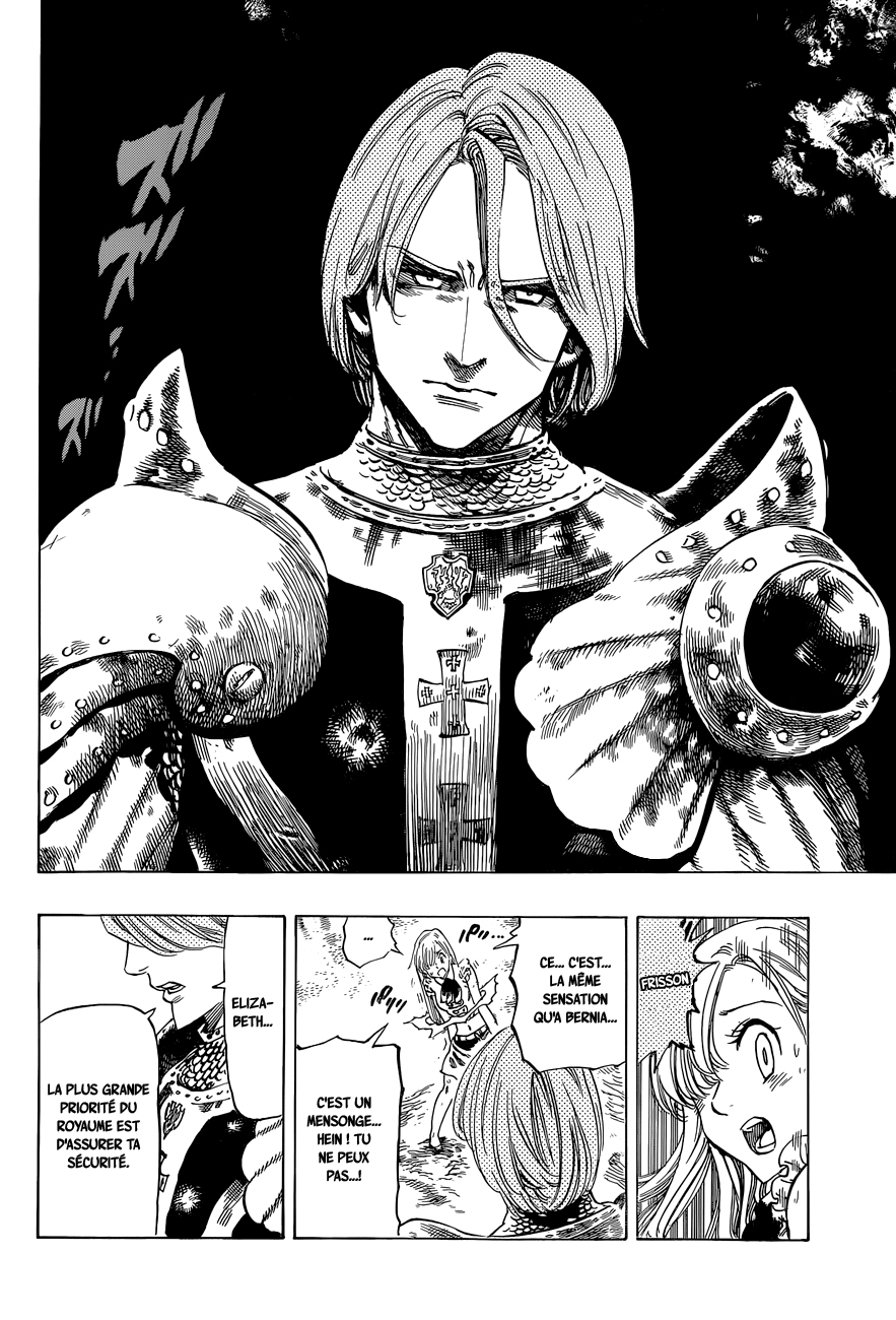 Nanatsu no Taizai: Chapter chapitre-6 - Page 5