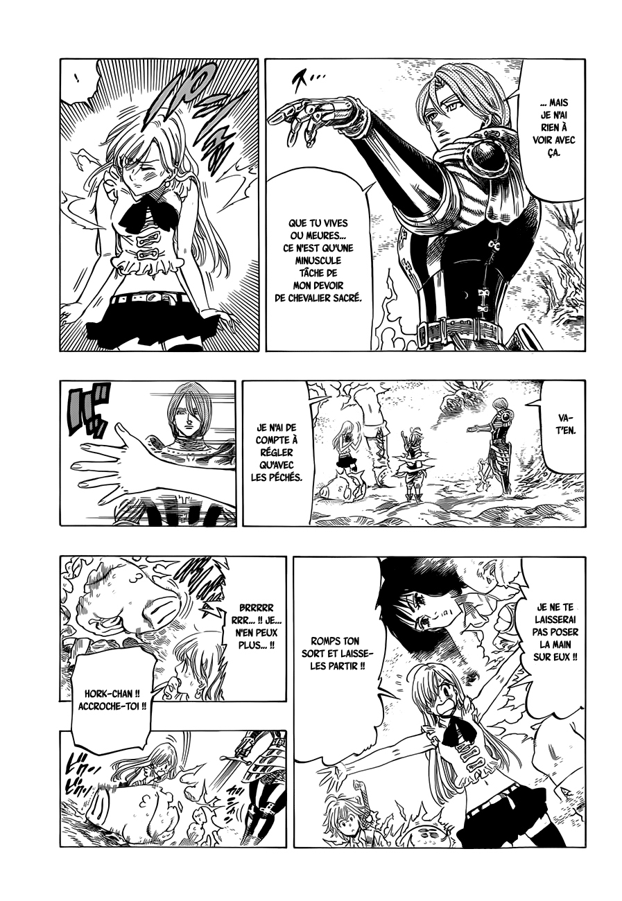 Nanatsu no Taizai: Chapter chapitre-6 - Page 6